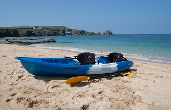 Sit On Top Kayaks - Buy Online from Kayaks and Paddles