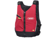 Buoyancy Aids are essential safety devices when paddling the Enigma Canoes Tripper 14 Canoe