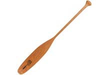 Open Canoe Paddles suitable for use with the Nova Craft Trapper 12 Canoe