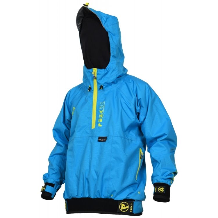 Peak Tourlite Hoody | Kayaks & Paddles Plymouth