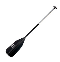 Canoe Paddles for use with Canadian Canoes from Kayaks and 