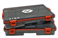 Vibe Waterproof Tackle Trays for the Vibe Kayaks Sea Ghost 130