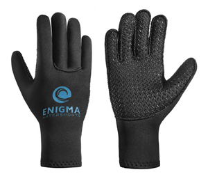 Enigma Wetsuit Gloves