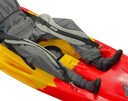 Feelfree Gemini Sport - Double Sit On Top Kayaks
