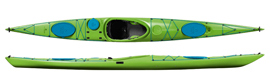 Design Kayaks Endless