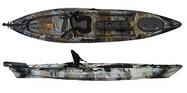 Ocean Kayak Malibu 2 XL Angler - Tandem Fishing Kayaks