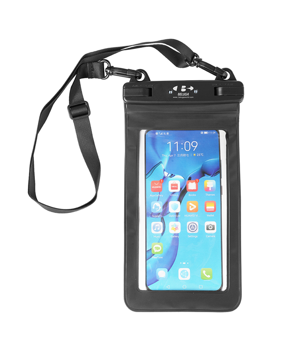 Beluga Waterproof Phone Cases