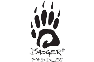 Badger Paddles, Wooden Canoe Paddles for sale