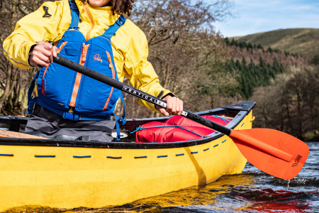 Paddles for Canoes & Kayaks for sale