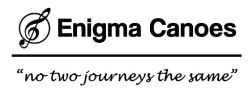 Enigma Canoes for sale in the UK