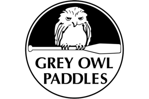 Grey Owl Canoe Paddles