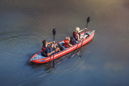 inflatable canoes and kayaks for sale