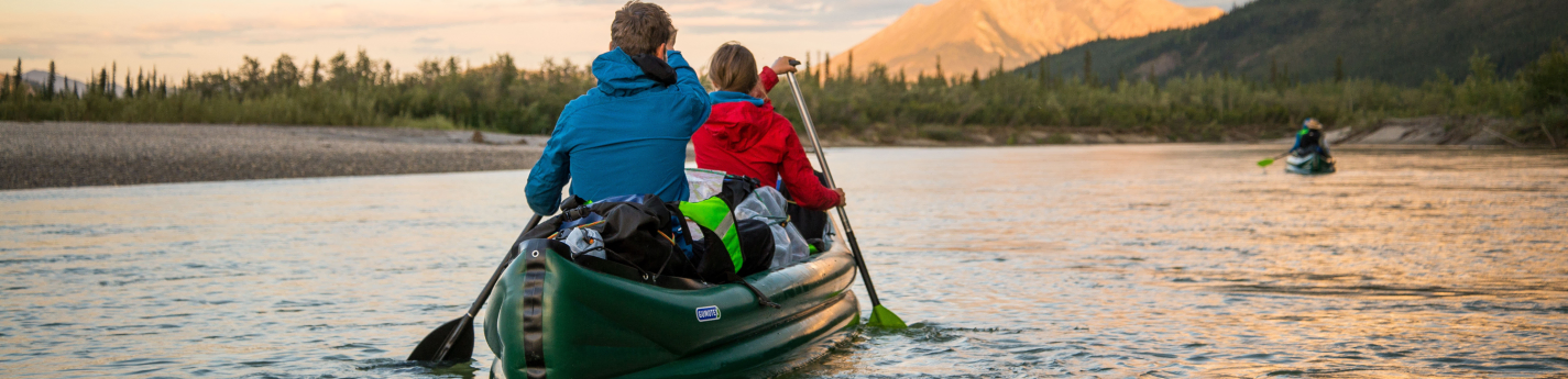 Inflatable Canoes for sale UK