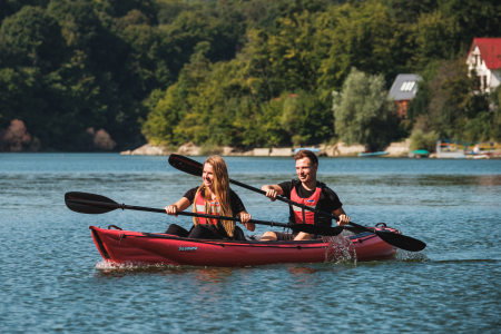 Inflatable Kayaks for sale in the UK