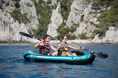 Clearance Deals & Offers, Inflatable Canoes and Kayaks