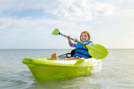 Junior Sized Kayaks for sale