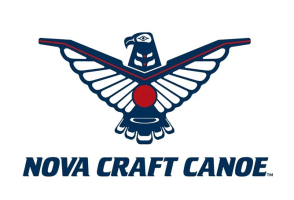 Nova Craft Canoes - made in Canada