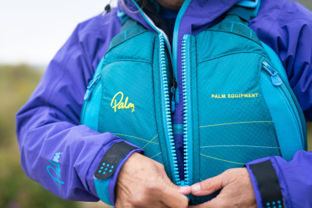 PFDs, Buoyancy Aids from Palm Equipment