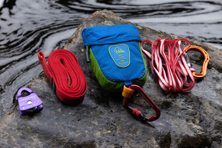 Kayaking & Canoeing Safety Equipment from Palm