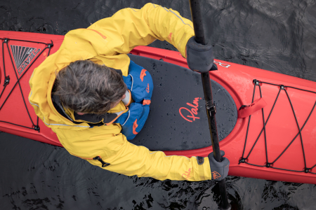 Kayaking Spraydecks from Palm Equipment