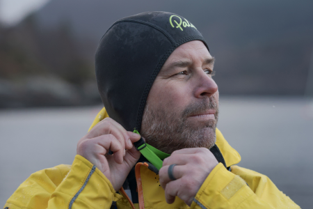 Thermal Layers for Paddlesports from Palm Equipment