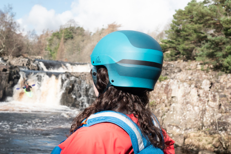 Protective Watersports Helmets from Palm Equipment