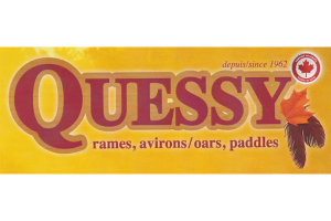 Quessy Paddles from Canada