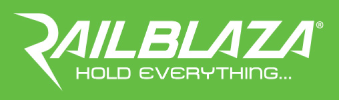 Railblaza UK Stockist