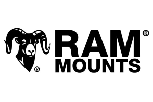 Ram Mounts fishing accessories