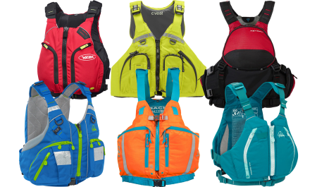 Sea Kayaking Buoyancy Aids for sale