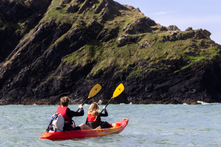 Sit-on-top kayaks for sale