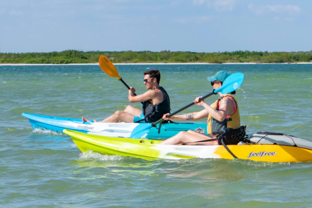 Sit On Top Kayaks Shop