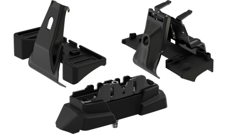 Thule Fitting Kits for Roof Racks