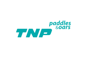 TNP Czech made paddles and oars