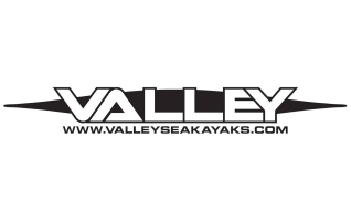 We sell Valley Sea Kayaks