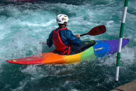 Offers & Clearance Deals, White Water