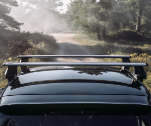 We sell THULE roof racks, the safest and easiest to fit roof bar systems 