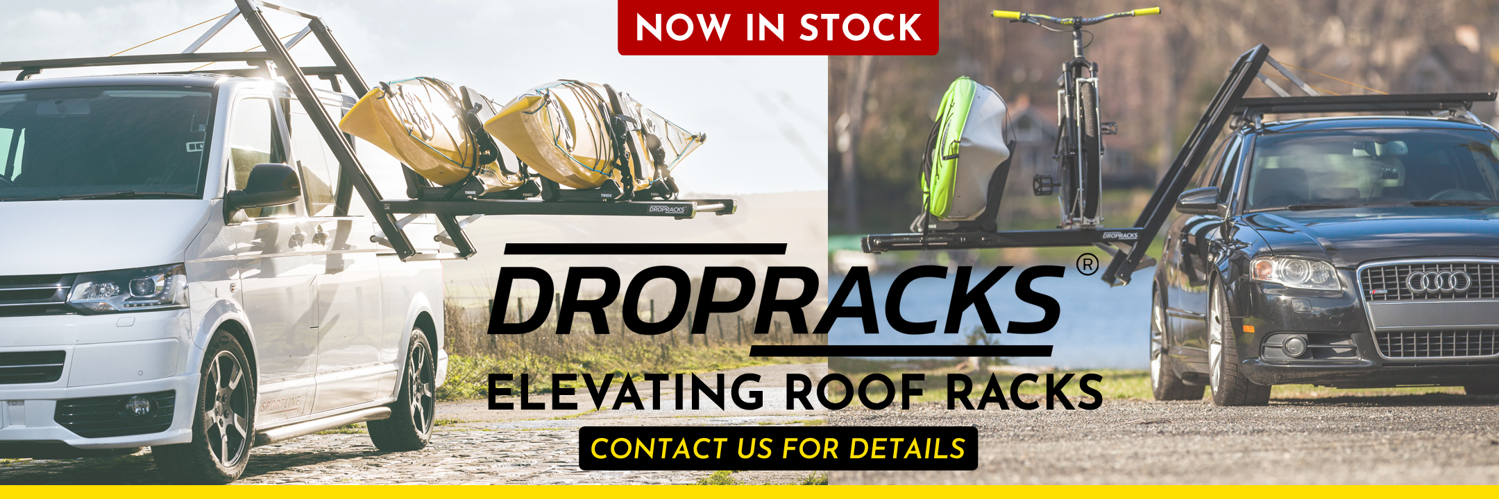 Dropracks For Sale UK Supplier