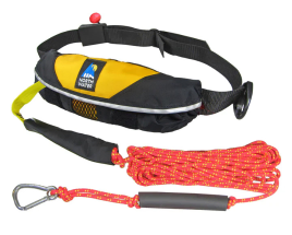 Sea Kayaking Safety Equipment