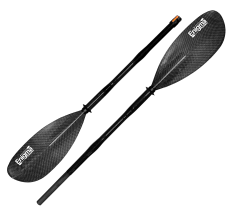 Sea Kayaking Paddles