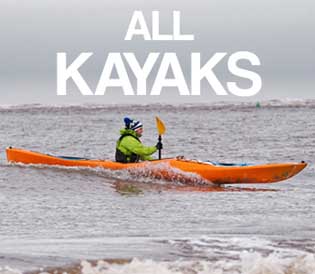 Kayaks & Paddles For Sale