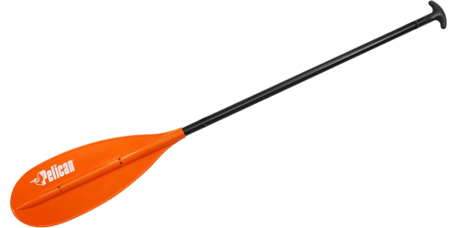 All-round canoe paddle guide