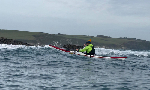 Kayaks For Sale in Cornwall