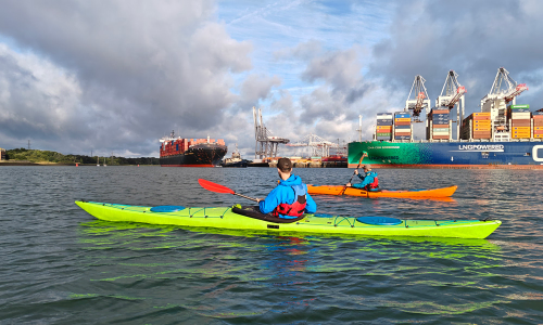 Kayaks For Sale in Sussex