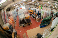 Canoe & Kayak Warehouse 