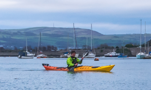 Kayaks For Sale in Cheshire