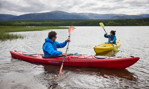 Kayaks For Sale in Devon