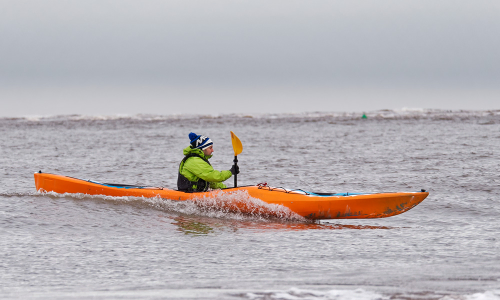 Kayaks For Sale in Norfolk