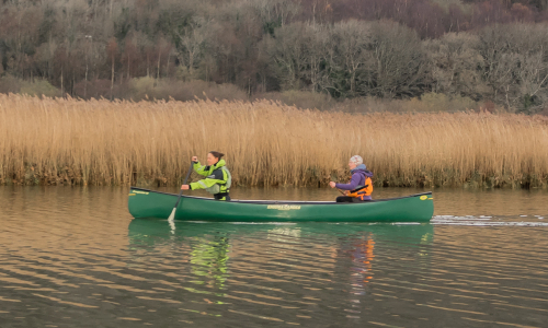 Cheshire Canoes For Sale