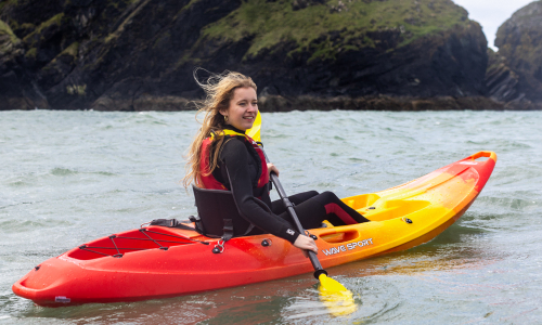 Channel Islands sit-on-top kayaks for sale